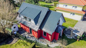 Schwedengang 13a Villa Salut